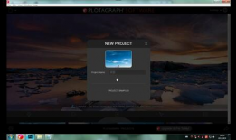 图片做成视频,捕捉瞬间，流转永恒